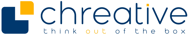 Chreative - Think out of the box