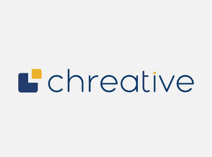 chreative - Fundo Cinza Claro