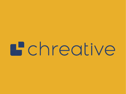 chreative - Fundo Cinza Claro