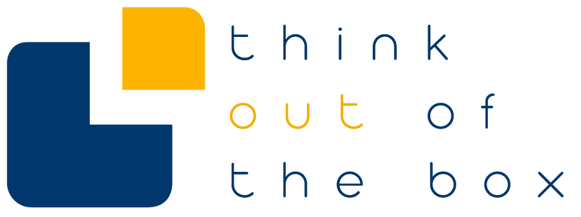 think out of the box